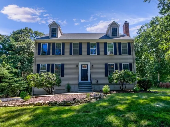 48 Howard St, Milford, MA 01757