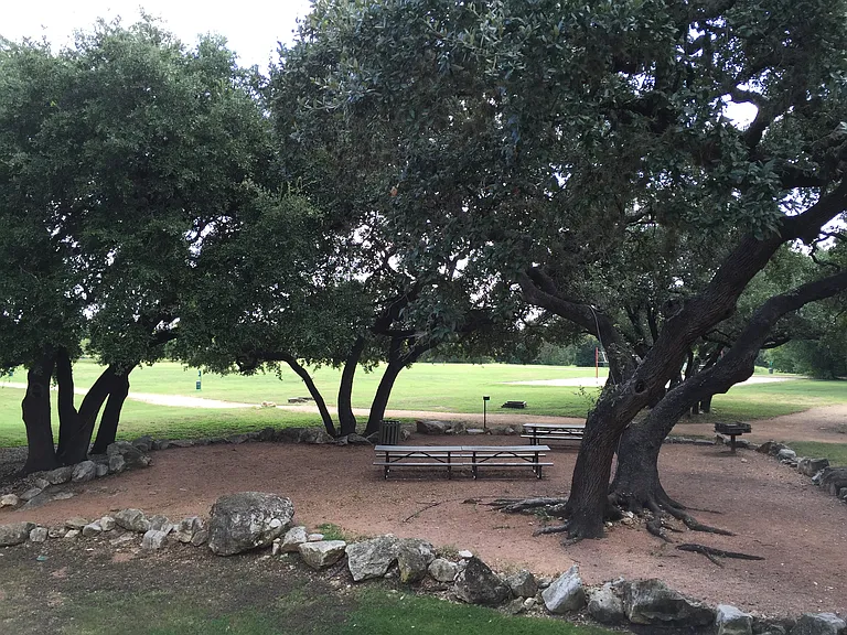 Nature park