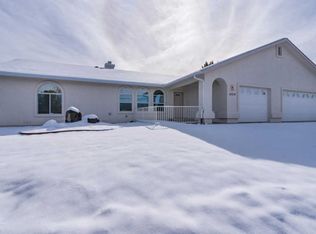 1424 Eagle Ridge Rd, Prescott, AZ 86301