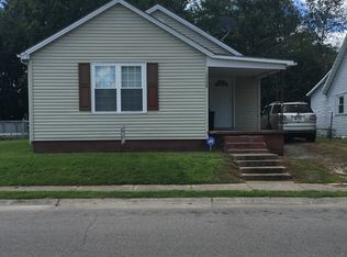 1208 Pringle St, Henderson, KY 42420