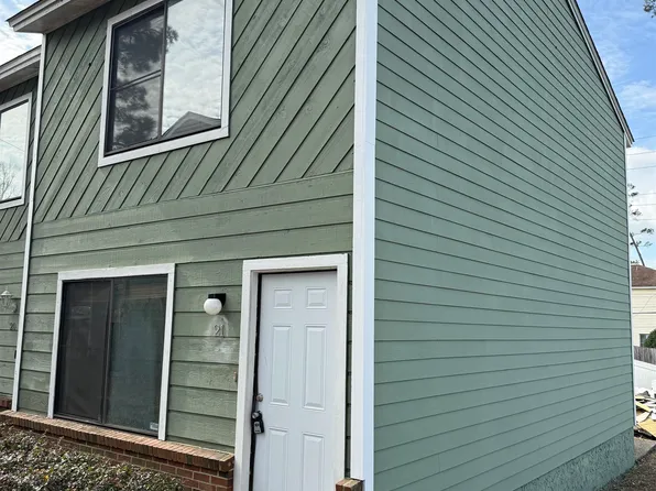301 S Lipona Rd APT 21, Tallahassee, FL 32304