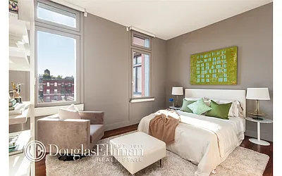 92 Laight Street #10D in Tribeca, Manhattan | StreetEasy