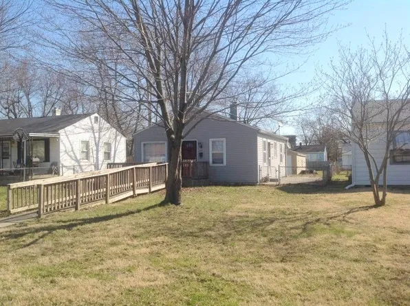 719 S Spencer Ave, Indianapolis, IN 46219