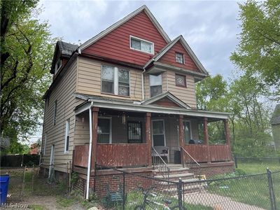 2366 E 85th St, Cleveland, OH, 44106