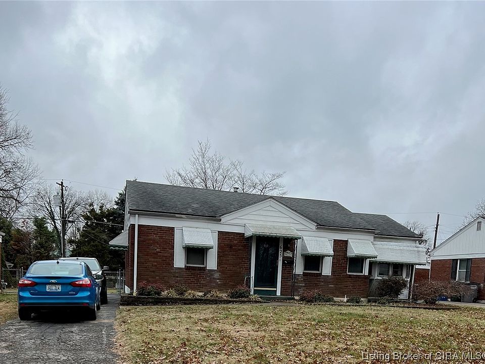 2nd image of 625 Chippewa Drive