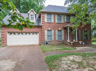 630 Eden Brook Ln, Cordova, TN 38018