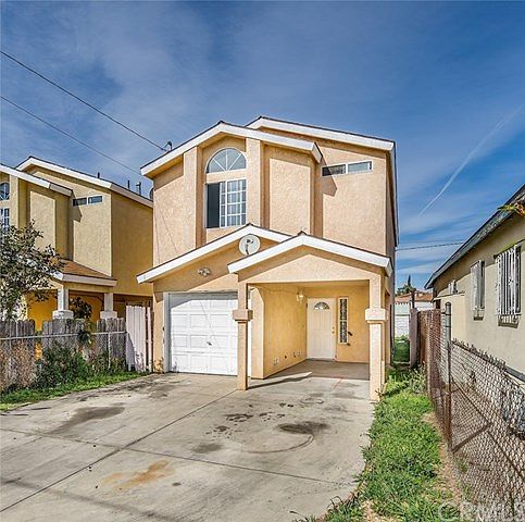 2053 E Piru St Compton CA 90222 Zillow