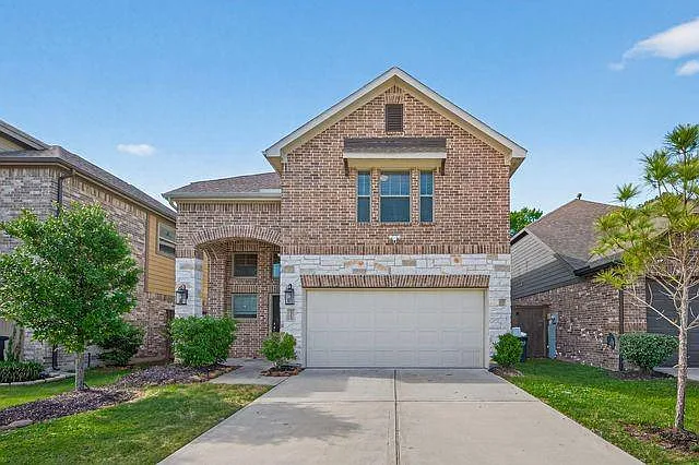 12154 Texas Trumpet Trl — Photo 1