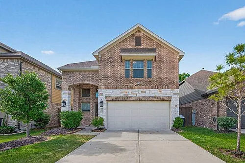 12154 Texas Trumpet Trl Photo 1