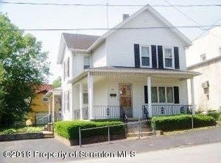 821 Court St, Scranton, PA 18508
