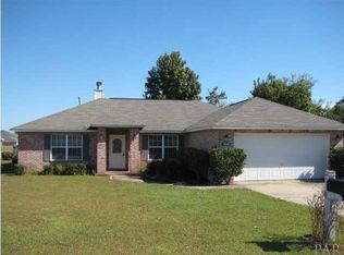 5318 Othell Way, Pensacola, FL 32526