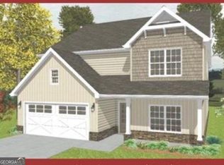 11180 Cornerstone Way, Hampton, GA 30223