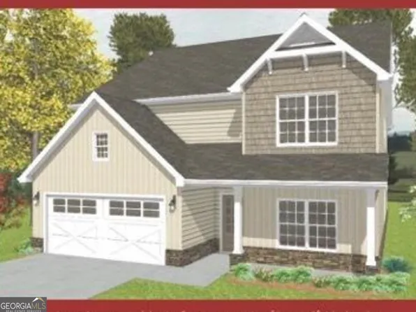 11180 Cornerstone Way, Hampton, GA 30223