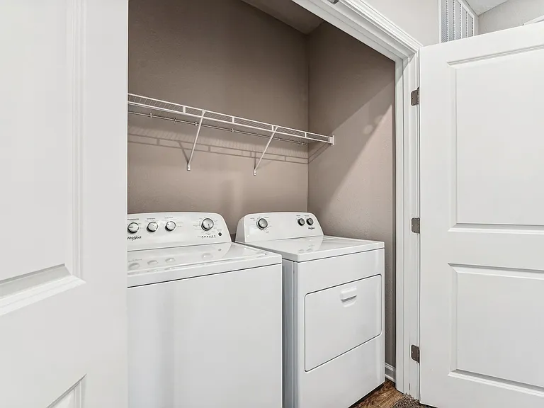 Casa Solara Townhomes — Photo 13