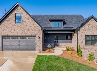 54 Glaze Farm Way, Johnson City, TN 37615