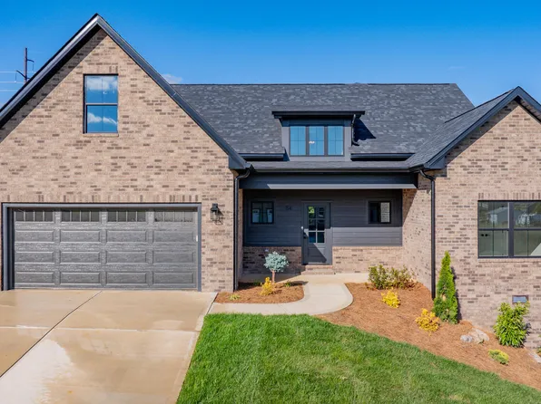 54 Glaze Farm Way, Johnson City, TN 37615