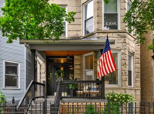 3515 N Marshfield Ave FLOOR 2, Chicago, IL 60657