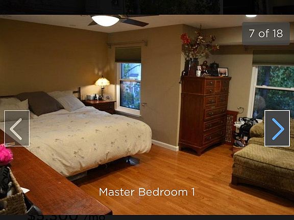 2nd image of 983 La Mesa Ter