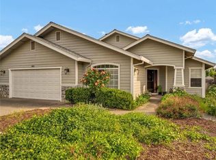 18537 Spyglass Rd, Hidden Valley Lake, CA 95467