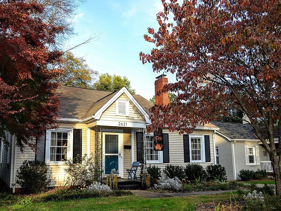 1st image of 2621 Shenandoah Ave