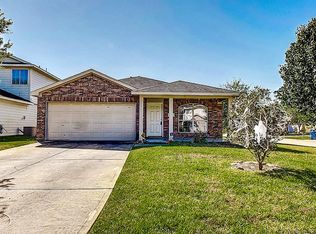 5031 Amorgas Isle Dr, Spring, TX 77388