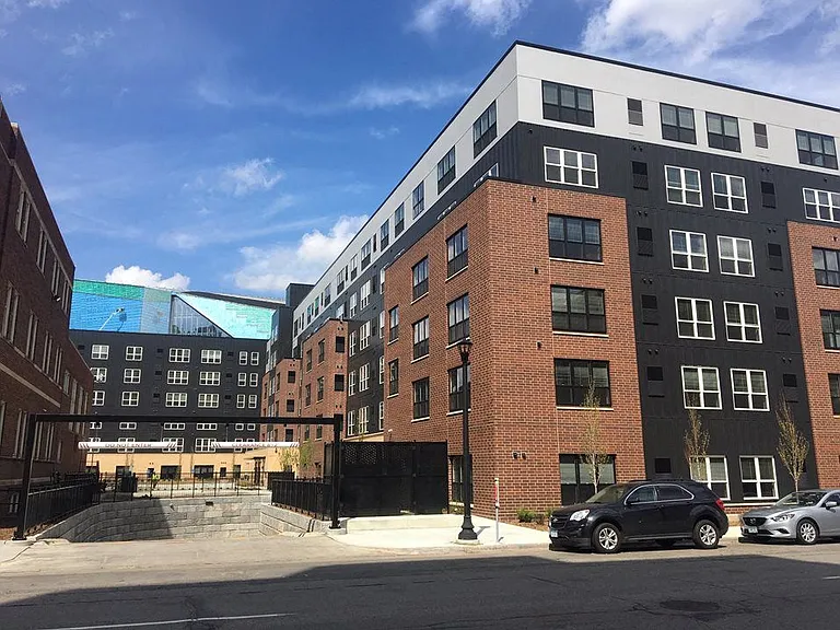 Affordable Living in Minneapolis