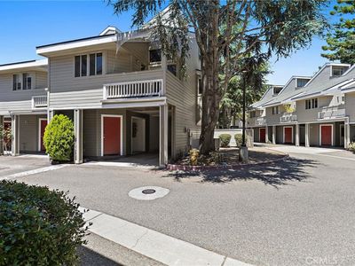 1185 E Foothill Blvd APT 36, San Luis Obispo, CA, 93405