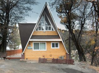 1201 Siskiyou Lane Dr, Big Bear Lake, CA 92315