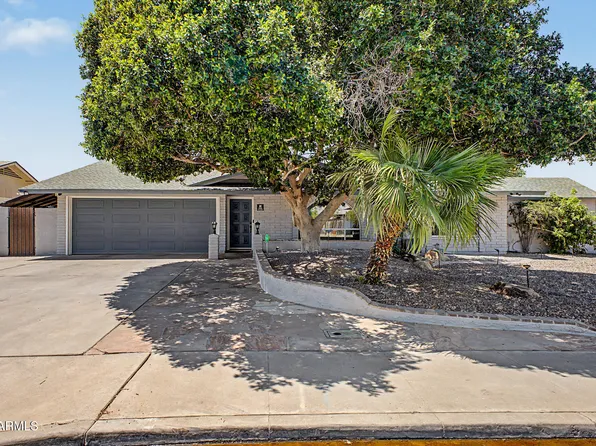 722 N KACHINA --, Mesa, AZ 85203