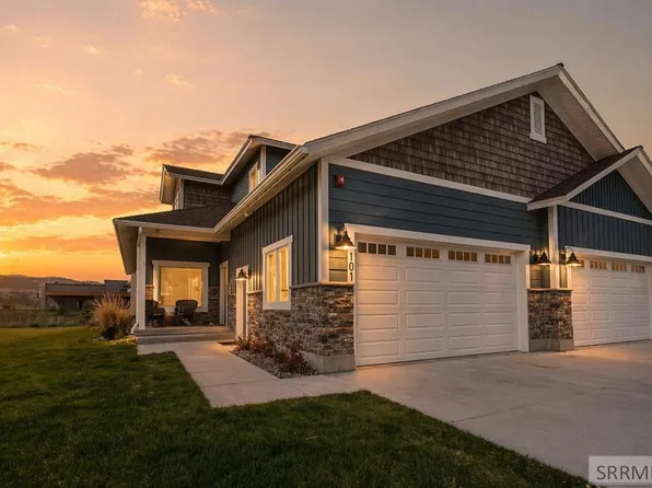 101 Creekside Ln, Swan Valley, ID 83449