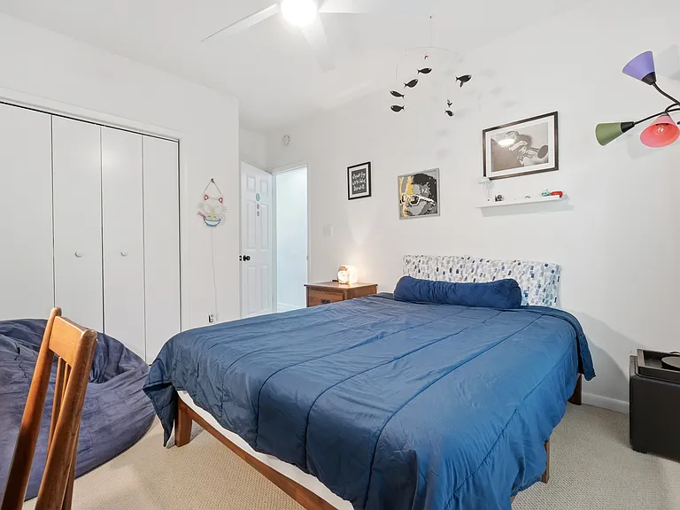 Bedroom #3