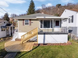 3535 Prospect Ave, Shadyside, OH 43947