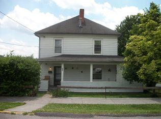 209 Highland Ave, Princeton, WV