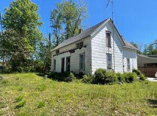 723 S Oak St, Harrison, AR 72601