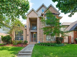 313 Red River Trl, Irving, TX 75063