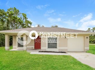 3208 46th St SW, Lehigh Acres, FL 33976
