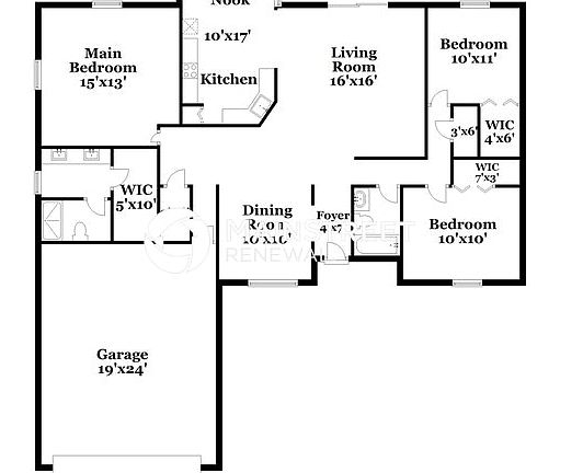 2nd image of 11849 Caruso Dr