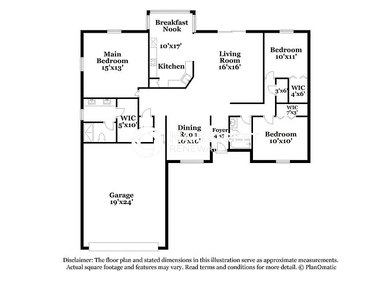 Building Photo - 11849 Caruso Dr