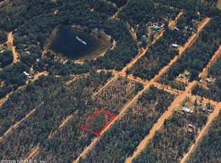 228 Salem St, Interlachen, FL 32148