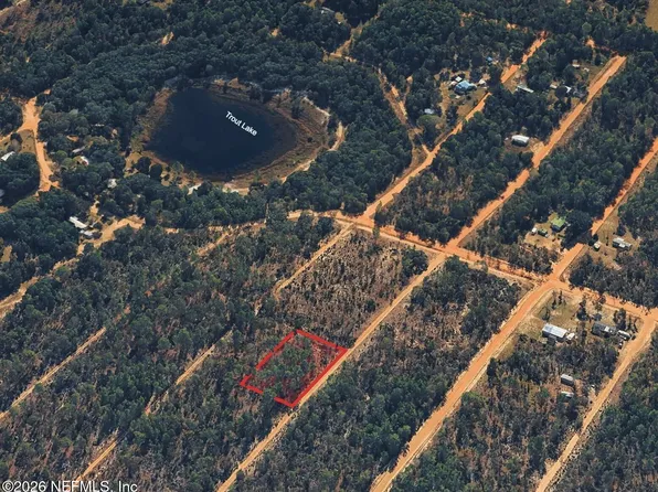 228 SALEM Trail, Interlachen, FL 32148