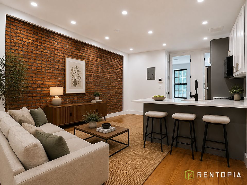 1st image of 1 Hausman St #2S