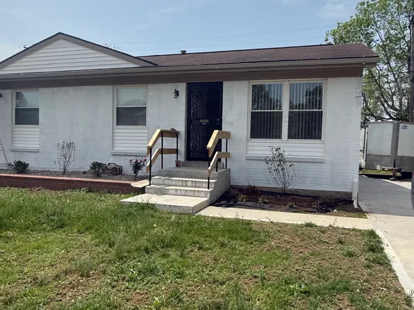 969 Saint Martins Ave, Lexington, KY 40511