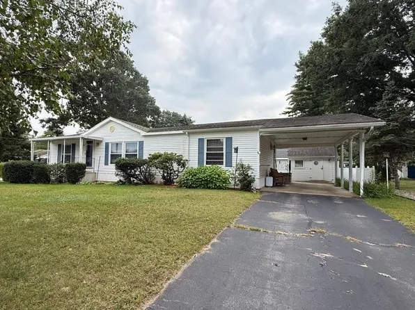 52 Lorna Street, Hollis, NH 03049