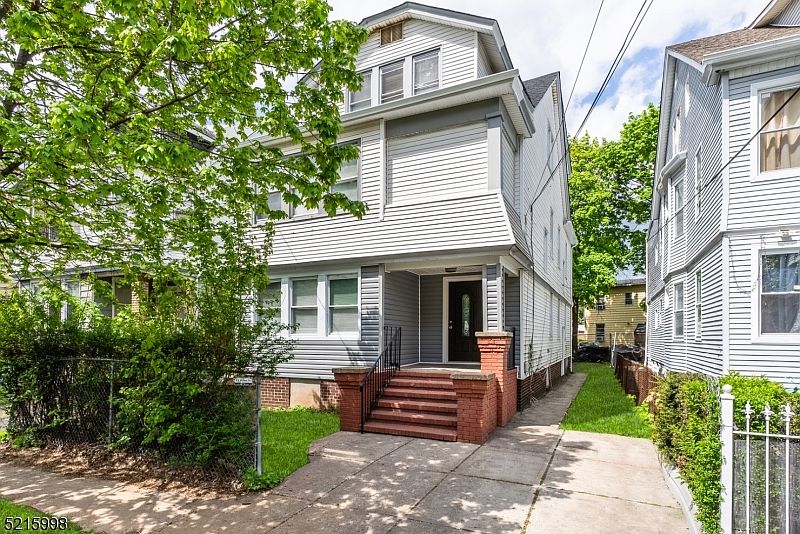 875 S 20Th St, Newark, NJ 07108 MLS 3856697 Zillow