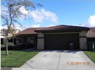 4369 Aubergine Way, Mather, CA 95655