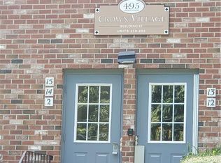 495 Crown St #251, Meriden, CT 06450