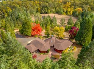 3395 Hogan Rd, Oakland, OR 97462