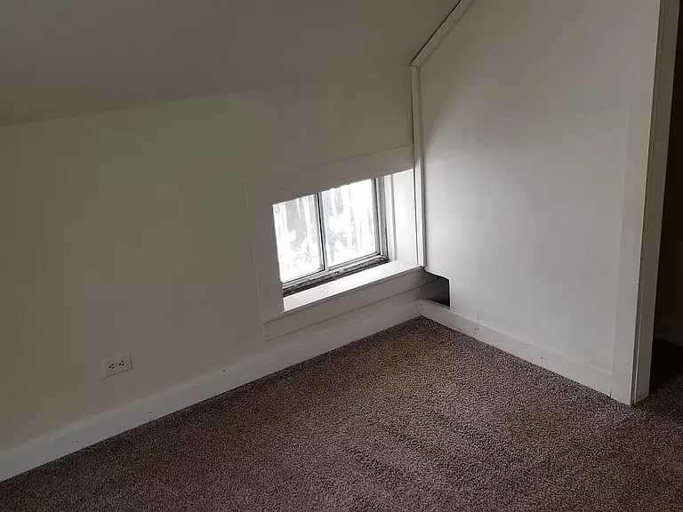 Bedroom #3