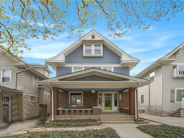 4346 Genessee St, Kansas City, MO 64111