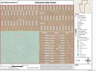 0 N Cordie Dr, Kingman, AZ 86401
